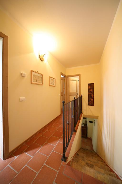 Agriturismo Caiburroni Pietralunga  Luaran gambar