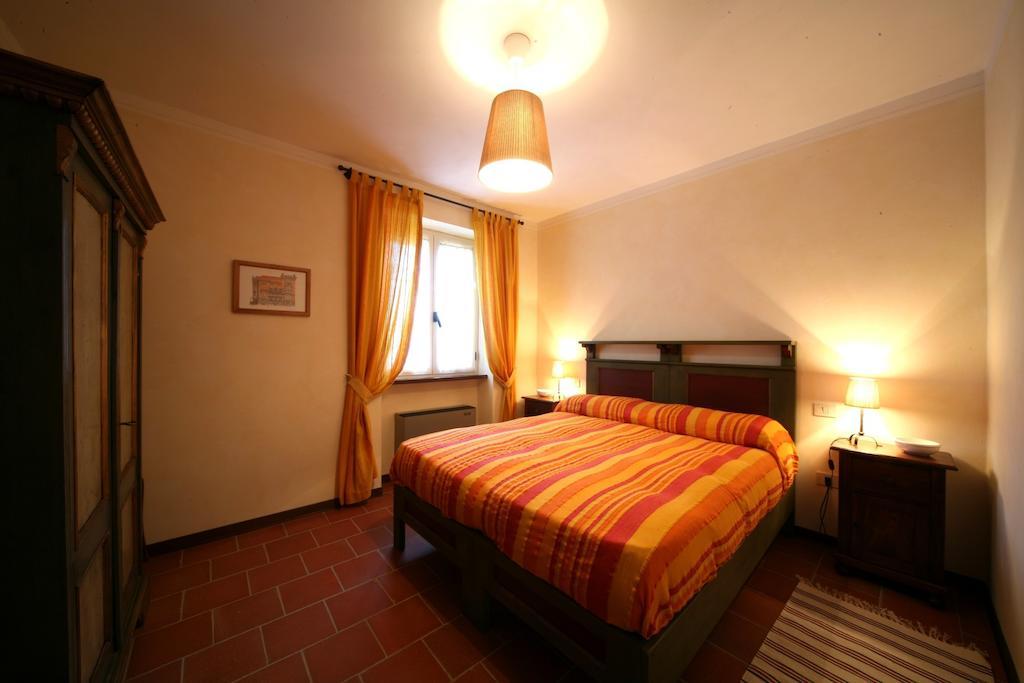 Agriturismo Caiburroni Pietralunga  Bilik gambar