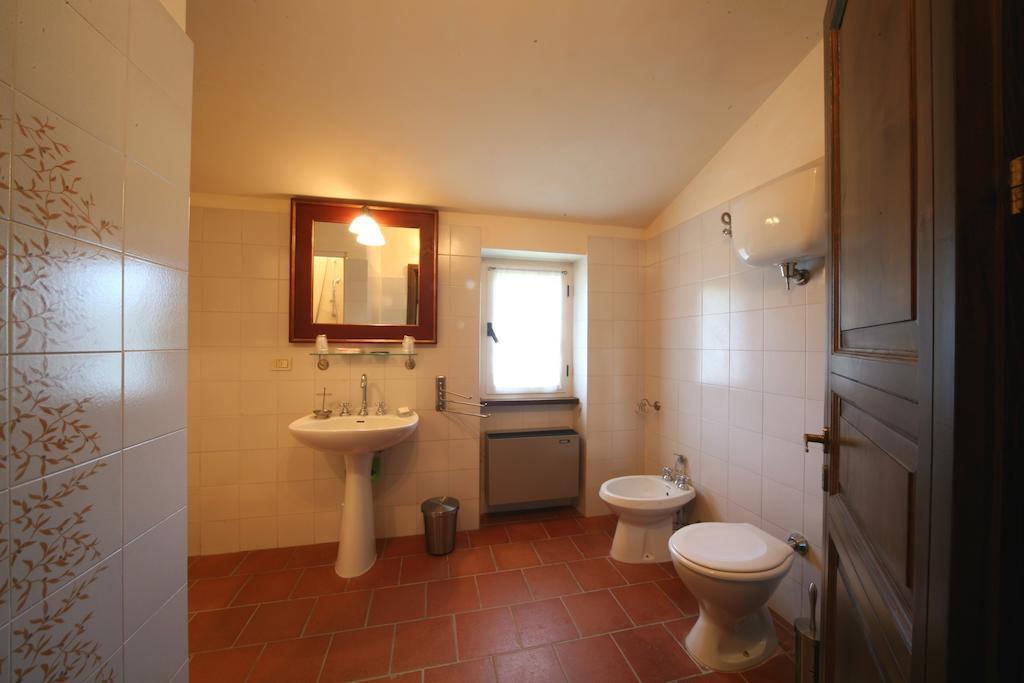 Agriturismo Caiburroni Pietralunga  Bilik gambar